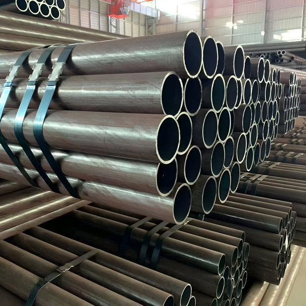 Труба горячекатаная 273х32 сталь 20